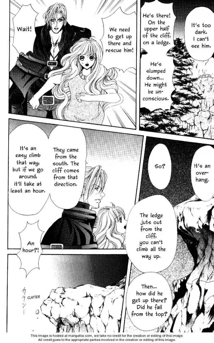 Nephylym (HANAMAKI Anna) Chapter 7 22